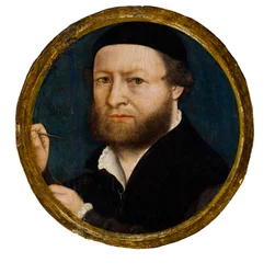 Portrait of the Artist